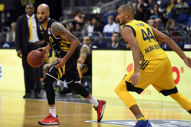 一个显著的 一个显著的