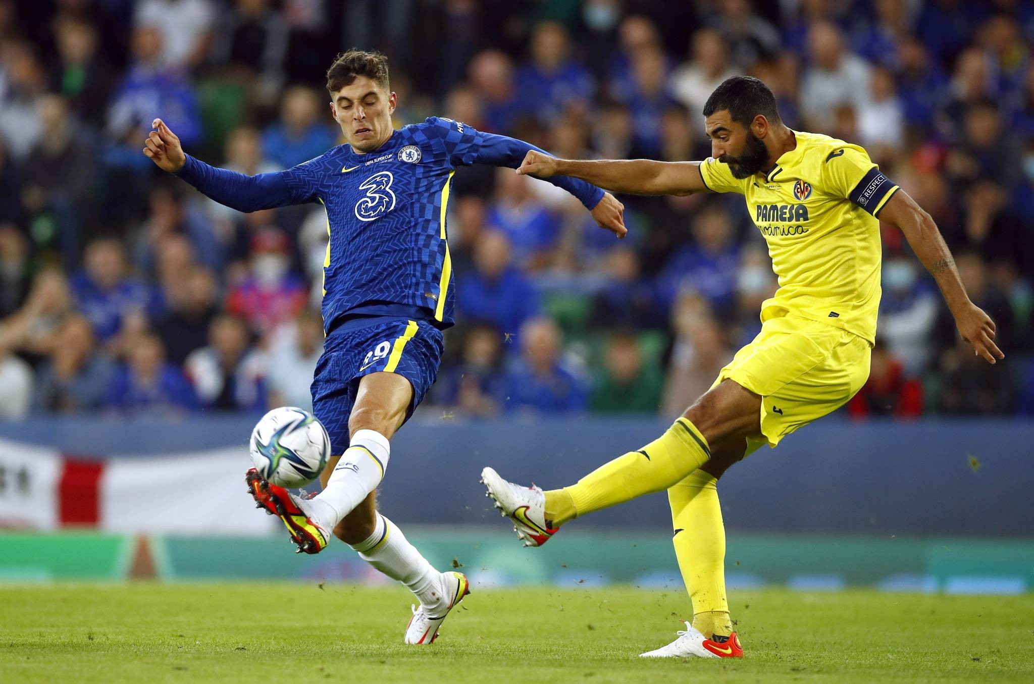 西班牙人在 西班牙人在